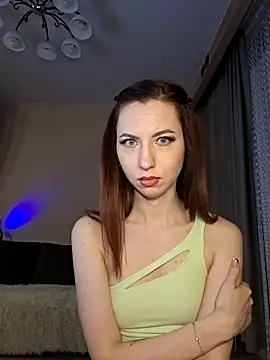 JannetemagdalenovnaのライブXXXチャット