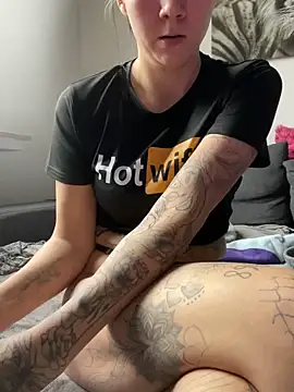 ZoeYoungxx Webcam-Show