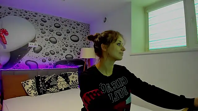 Chat XXX Live AlmaFancy