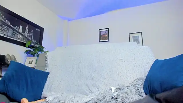 BellaFlamingのライブXXXチャット