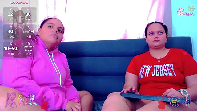 Czat XXX na żywo – brunnette_hot