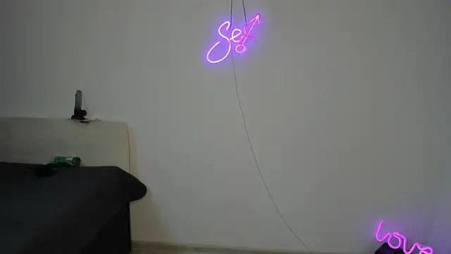 Živý XXX chat Bitch_Coin