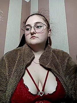 Chat +18 de WhiteBellaX ao vivo