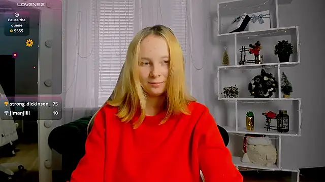 Ketrin_n_ Live XXX-chat