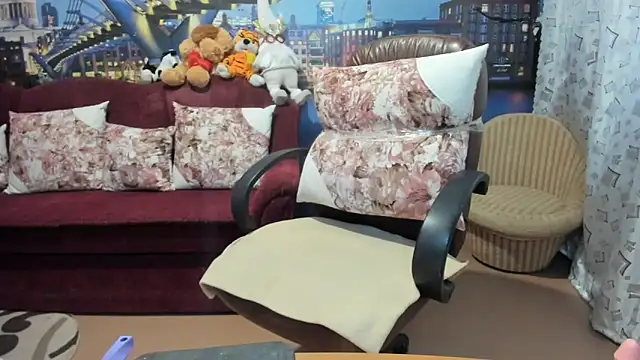 Czat XXX na żywo – StarMarmelada