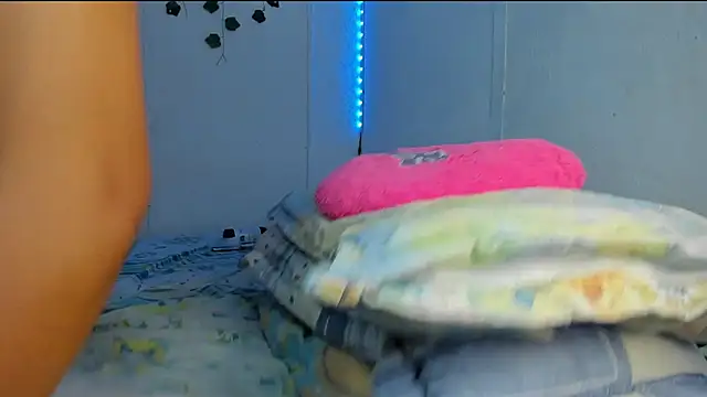 PureFire20 élő XXX-chatje