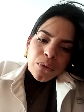 Онлайн чат XXX Astrid_Velle