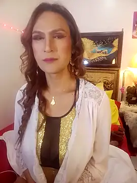 MelaneaHilton: вебкам-шоу