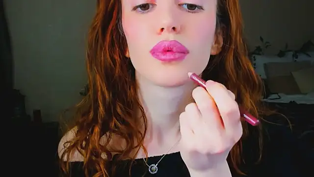 ChristinaConteeree 웹캠 쇼