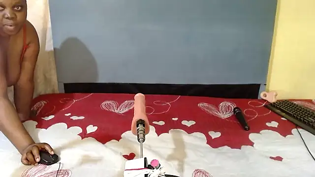 BootyGoddess23 网络视讯表演