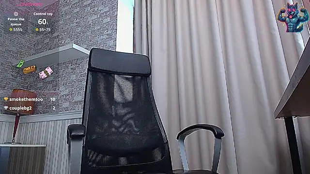 JonahShaw's Live XXX Chat