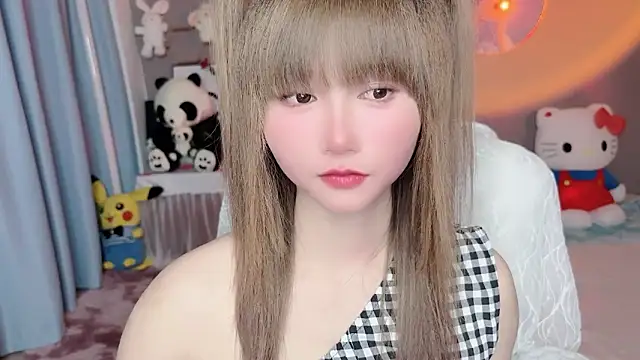 -xiao-xiao- Live XXX-chat