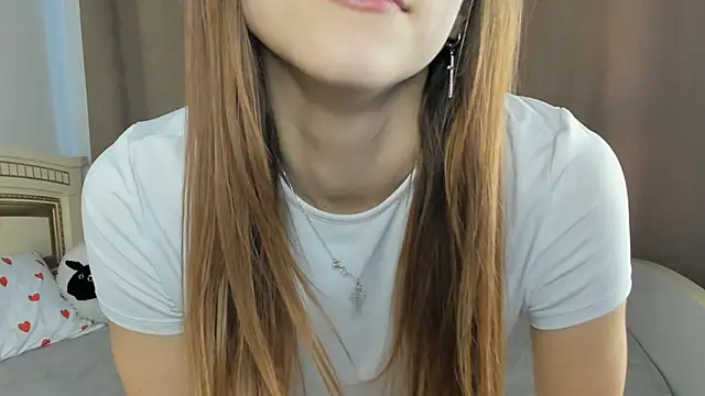 VelvetRisque Live XXX-chat