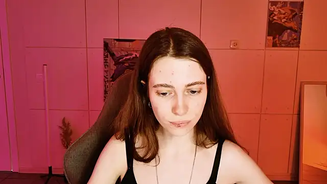 Yoka_paradoXXX's Live XXX Chat