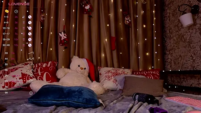 Онлайн чат XXX VivieSunn