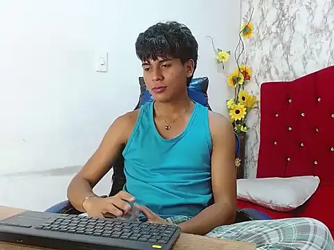 Chat XXX ao vivo de Valentino_Lane