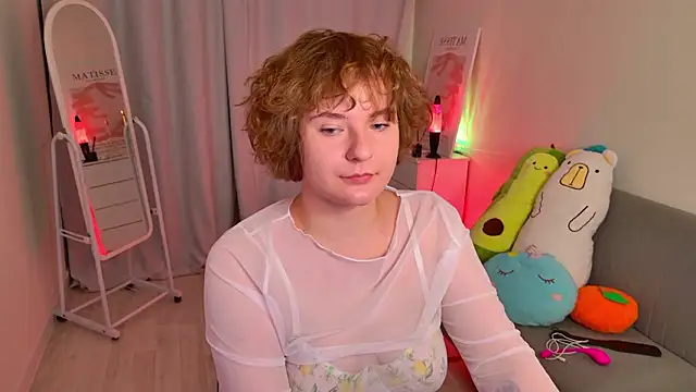 melissa___moore élő XXX-chatje