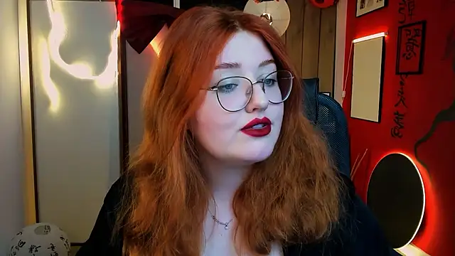 StaceyJensen Live XXX Chat