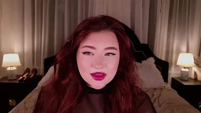 DakotaSecret Live XXX-chat