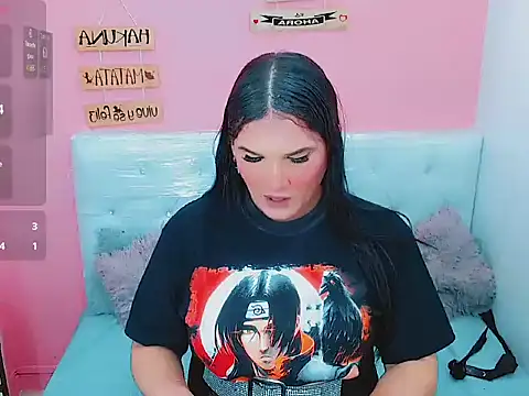 dayanqueen Chat XXX in diretta