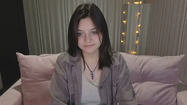 Chat +18 de xxxnaughtyfoxyxxx ao vivo