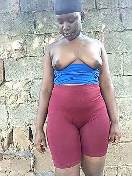 Too_fresh Pertunjukan Webcam