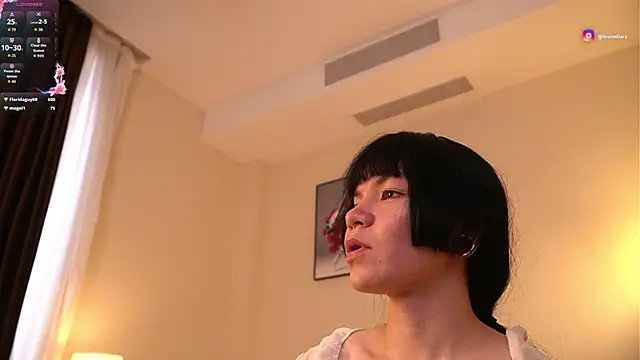 GenevieveBuden Live XXX-chat