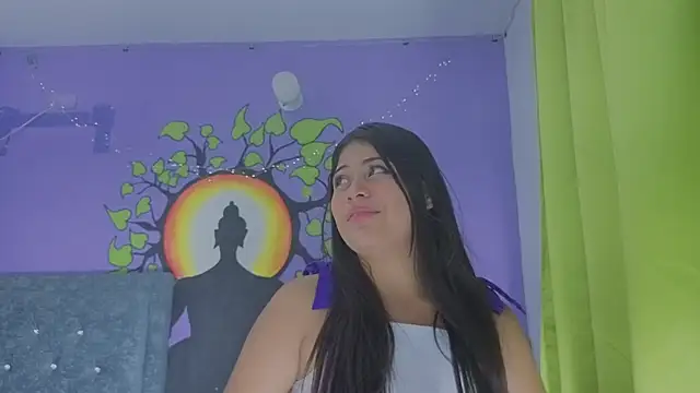 BadKittyy élő XXX-chatje