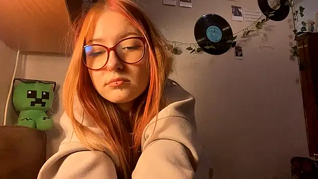 Chat +18 de LaureenVielma ao vivo