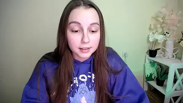 SweetPrincess_'s Live XXX Chat