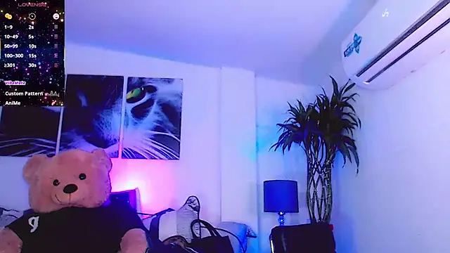 Sophiesweet5 Webcamshow