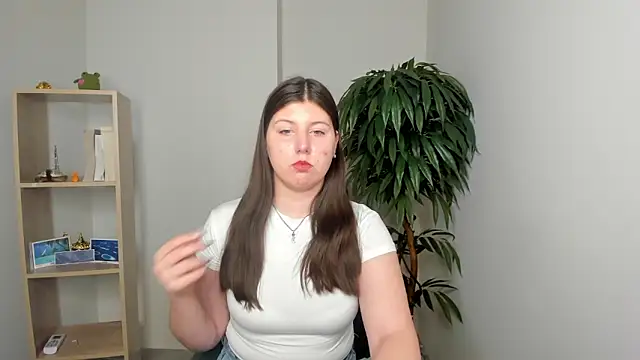 Czat XXX na żywo – MarkitaPoliti