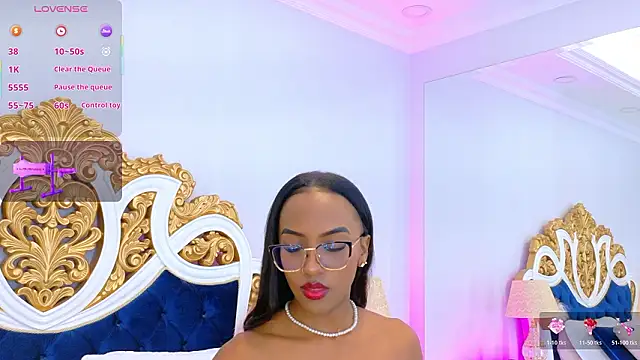 AshleyFerri – Live XXX-chat