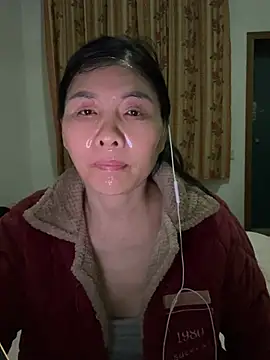 Show webcam de xiiuuff18