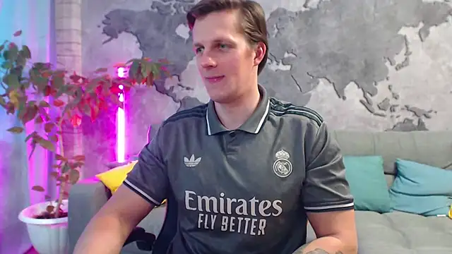 دردشة VikingChrisss الجنسية المباشرة