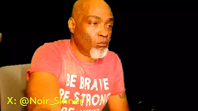 sinnernoir Show Webcam