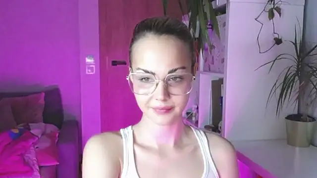 Chat XXX en directo de LexiexPlay