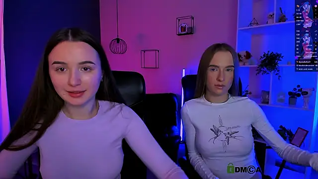 Živý XXX chat doll_vey
