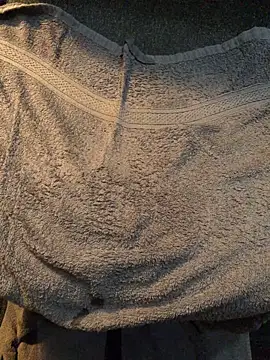 Pokazy przed kamerką – Nude_Nico