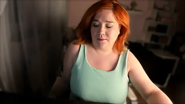 Živý XXX chat Vi-Vixen