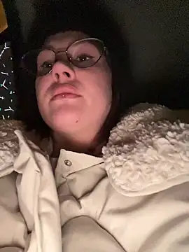 Chatroom XXX en direct de RinaCat