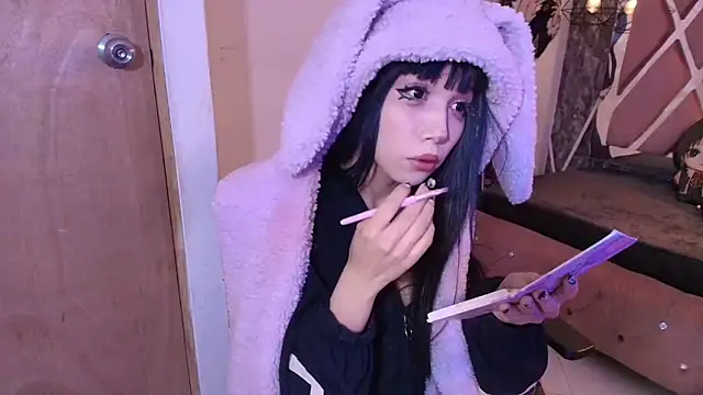 Chatroom XXX en direct de Terraelowen