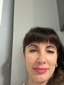 LadyLuxLover 라이브 XXX 채팅