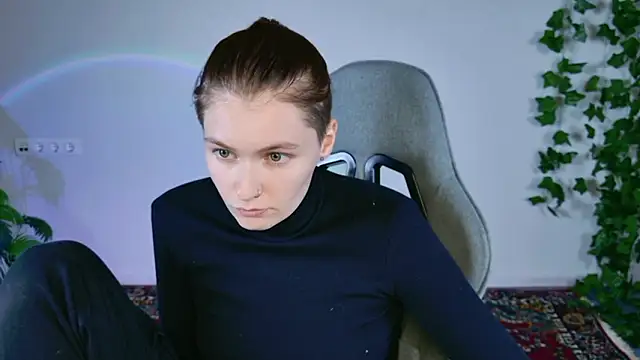 LadyLolipop_ 라이브 XXX 채팅