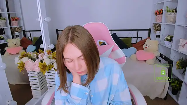 แชท XXX สดของ Elma_Lily