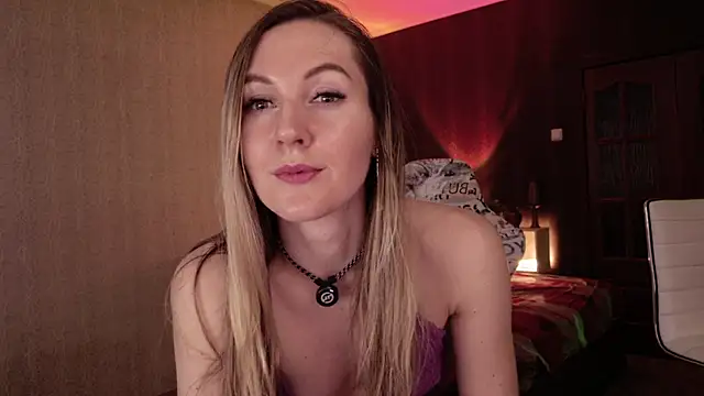 Hello_Lisha Live XXX-chat