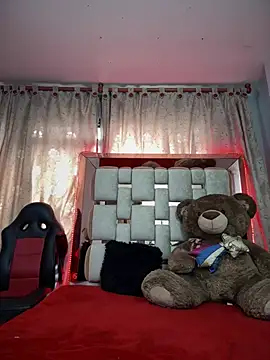 serena_willow Adlı Modelin Canlı XXX Sohbeti