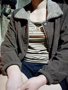 Chat +18 de Congee-666 ao vivo