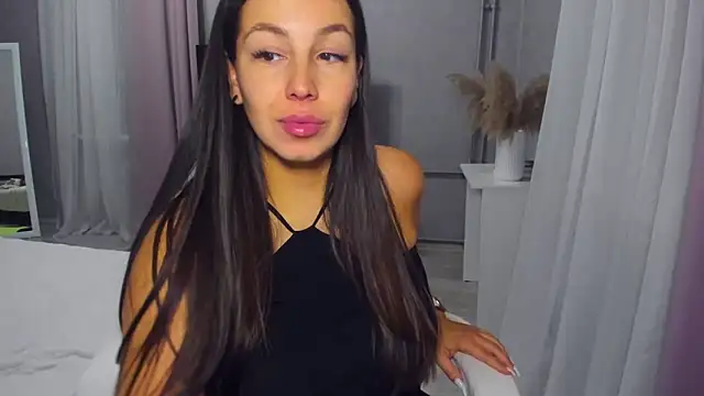 AvisFlowersのライブXXXチャット