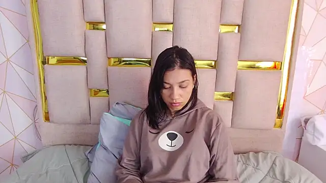 nina_carther élő XXX-chatje